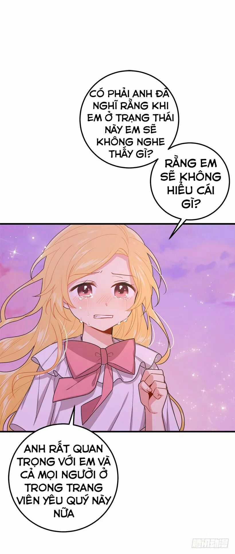 Tôi Là Tiểu Thư Của Gia Đình Này Chapter 81 trang 28