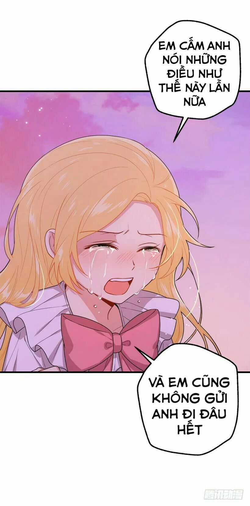 Tôi Là Tiểu Thư Của Gia Đình Này Chapter 81 trang 29