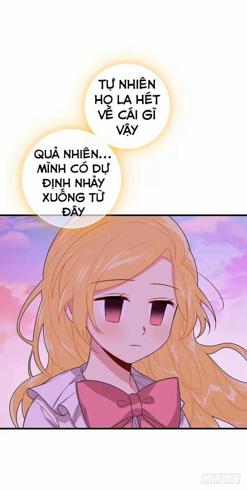 Tôi Là Tiểu Thư Của Gia Đình Này Chapter 81 trang 3