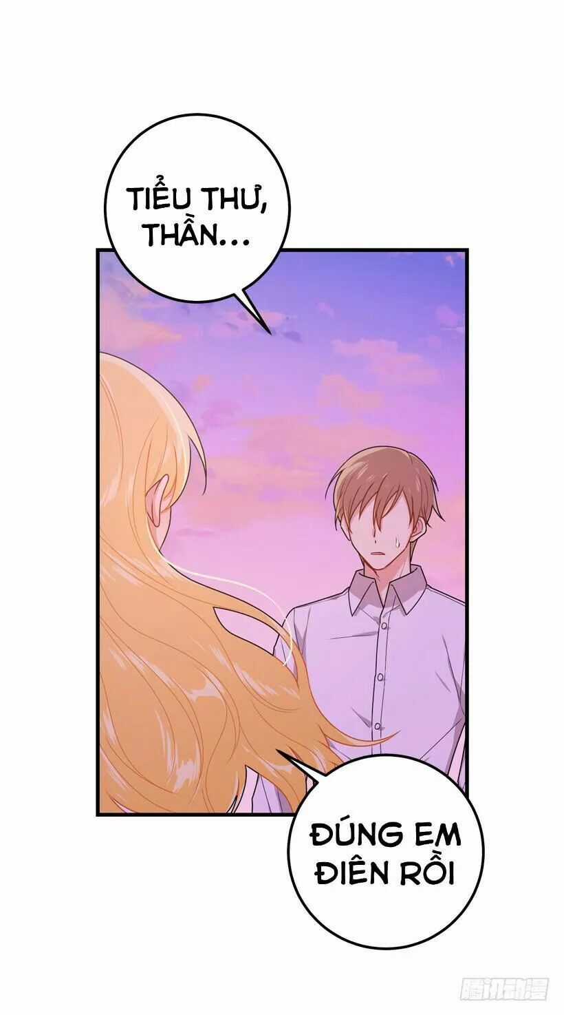 Tôi Là Tiểu Thư Của Gia Đình Này Chapter 81 trang 30