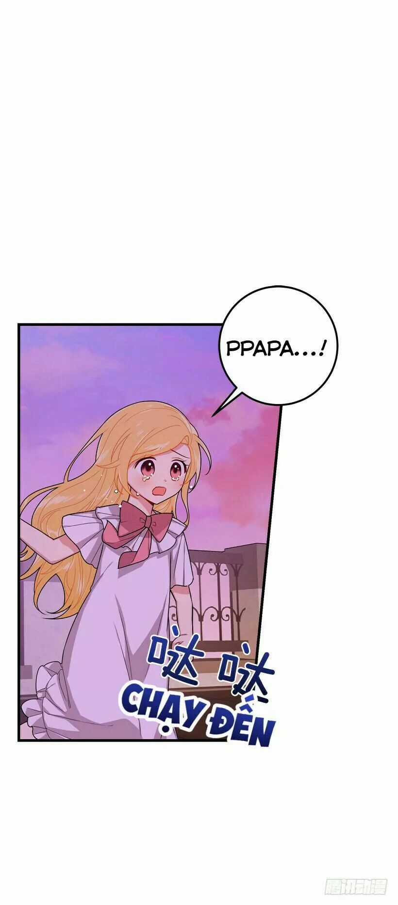 Tôi Là Tiểu Thư Của Gia Đình Này Chapter 81 trang 35