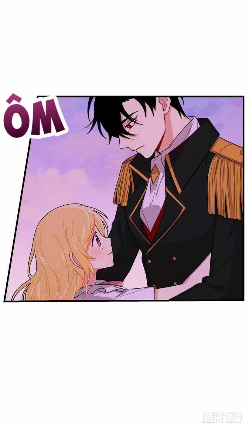 Tôi Là Tiểu Thư Của Gia Đình Này Chapter 81 trang 36