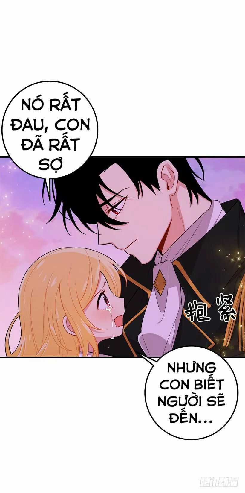 Tôi Là Tiểu Thư Của Gia Đình Này Chapter 81 trang 37