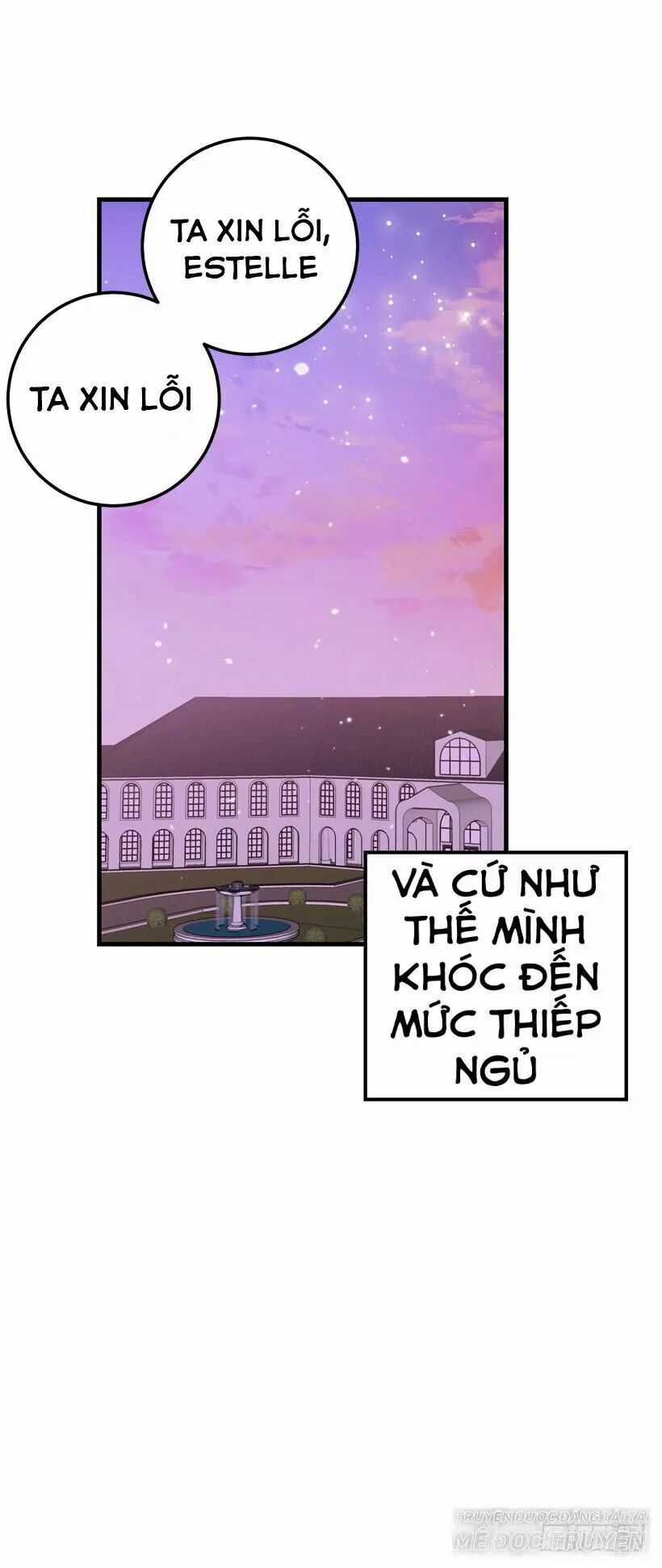 Tôi Là Tiểu Thư Của Gia Đình Này Chapter 81 trang 38