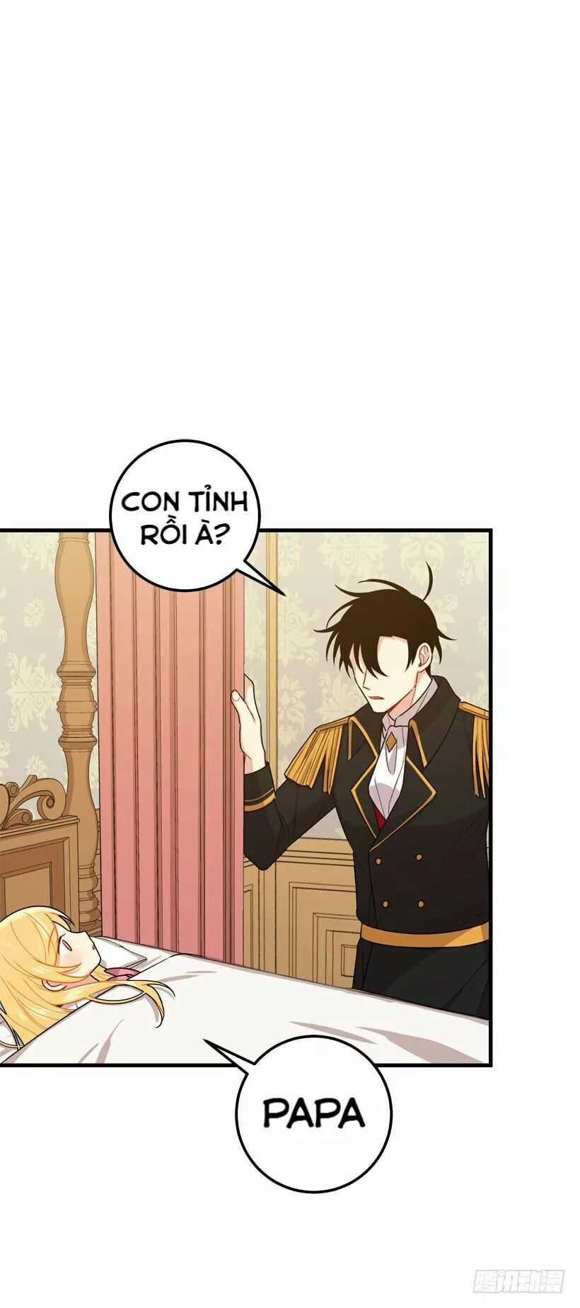 Tôi Là Tiểu Thư Của Gia Đình Này Chapter 81 trang 40