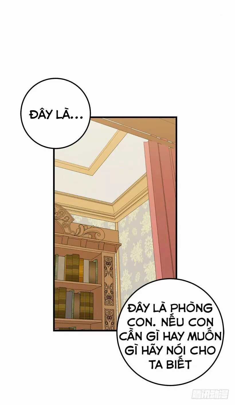 Tôi Là Tiểu Thư Của Gia Đình Này Chapter 81 trang 41