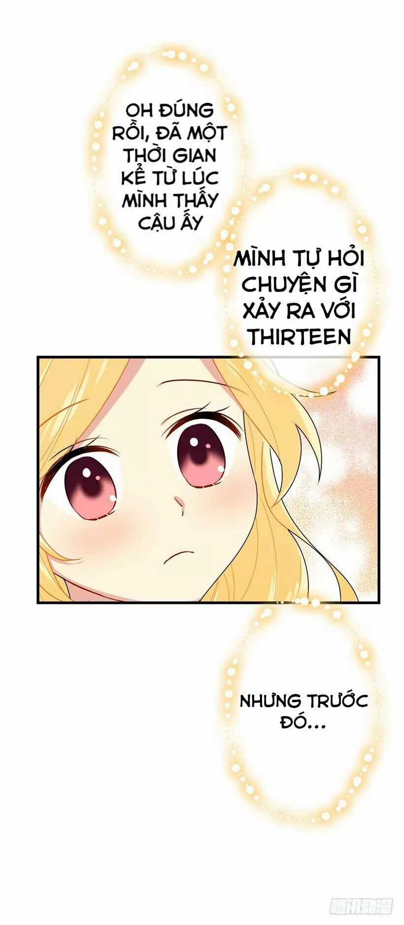 Tôi Là Tiểu Thư Của Gia Đình Này Chapter 81 trang 42