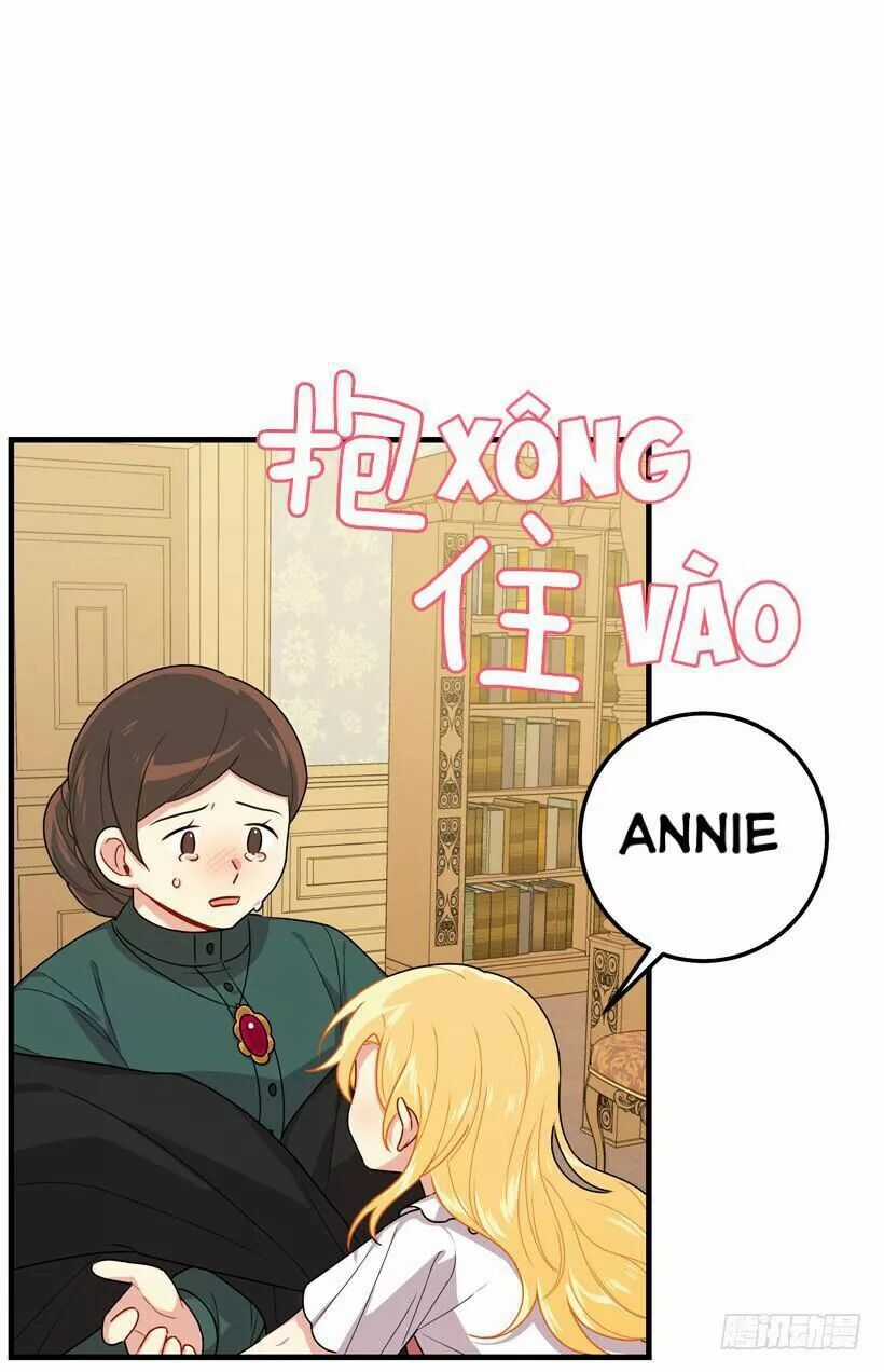 Tôi Là Tiểu Thư Của Gia Đình Này Chapter 81 trang 45