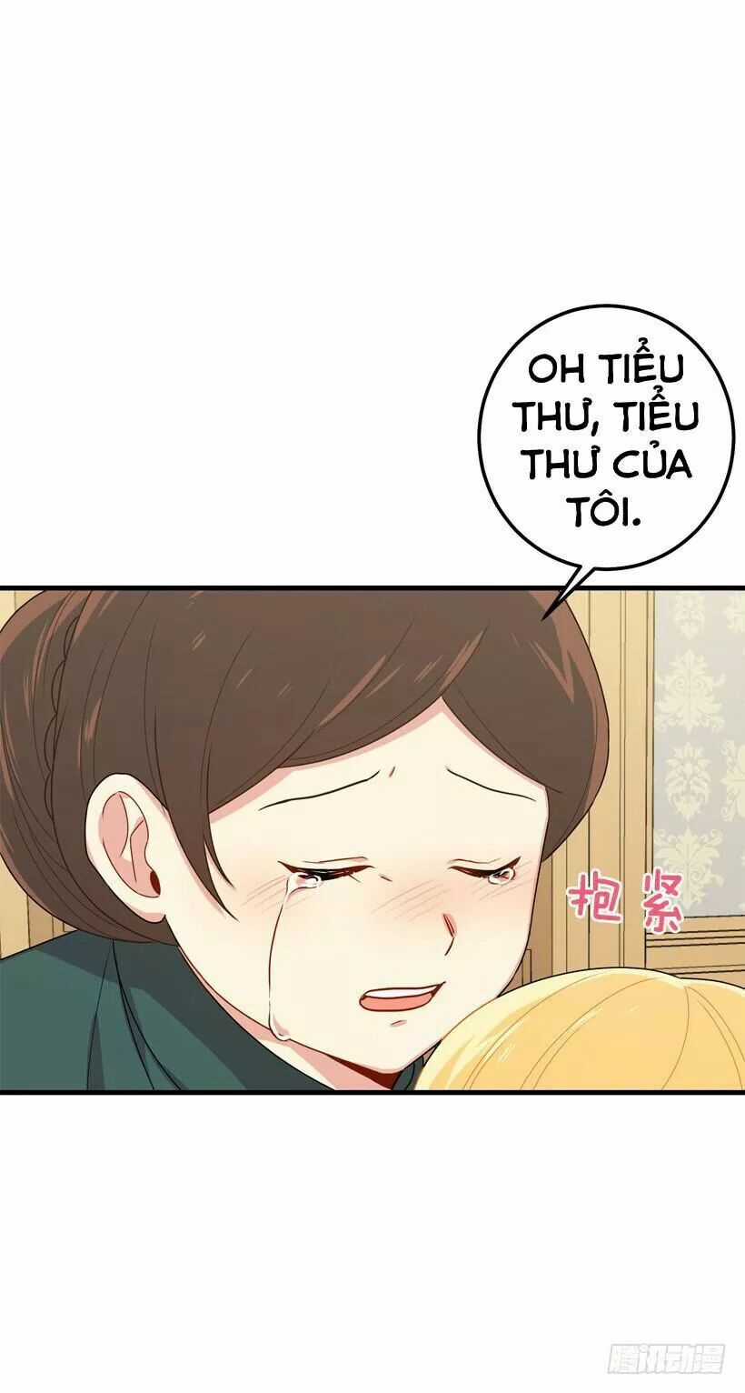 Tôi Là Tiểu Thư Của Gia Đình Này Chapter 81 trang 46