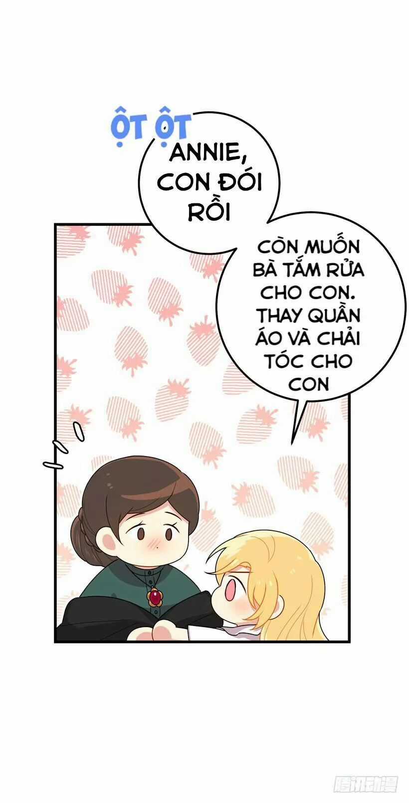 Tôi Là Tiểu Thư Của Gia Đình Này Chapter 81 trang 48