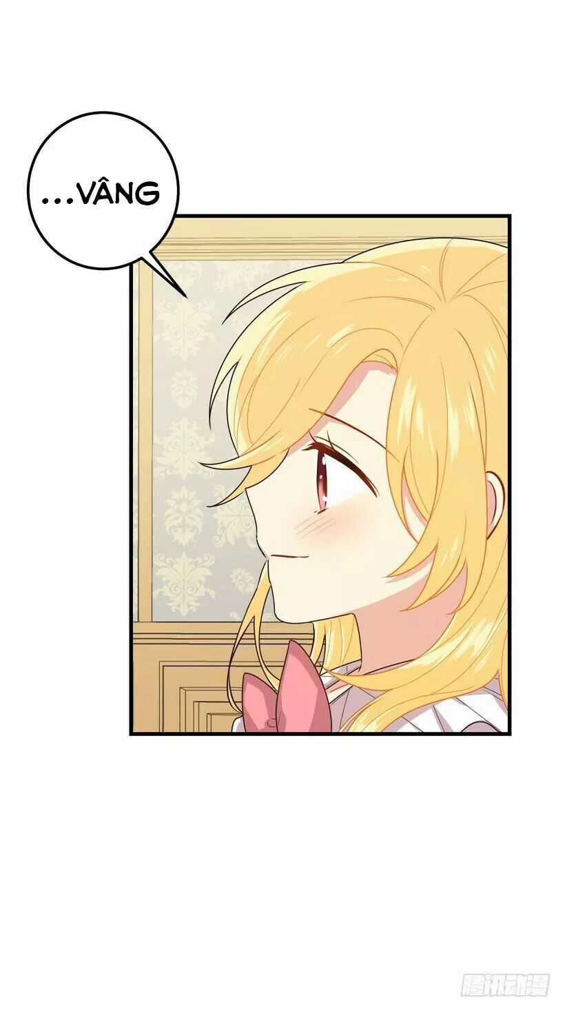 Tôi Là Tiểu Thư Của Gia Đình Này Chapter 81 trang 50