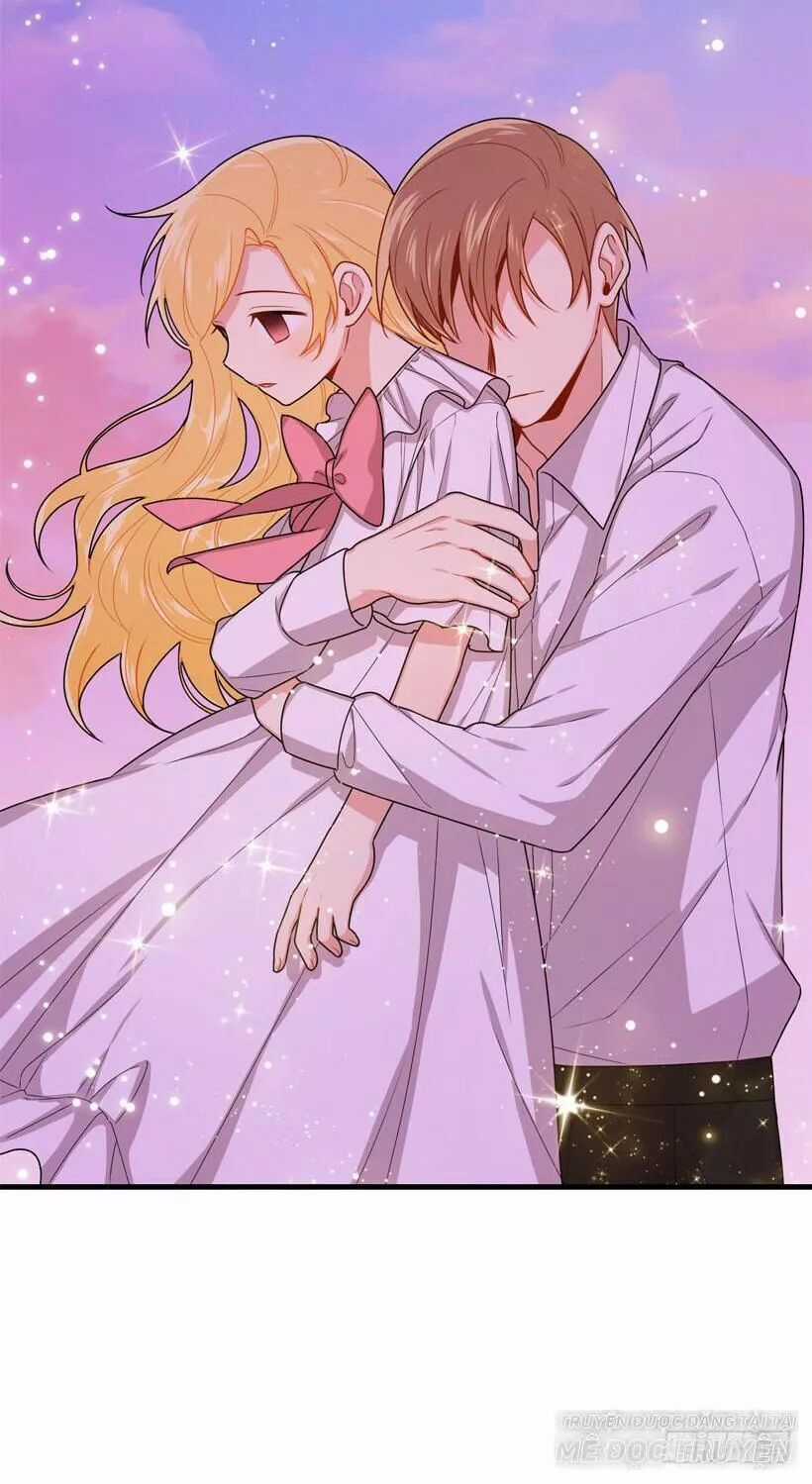 Tôi Là Tiểu Thư Của Gia Đình Này Chapter 81 trang 7