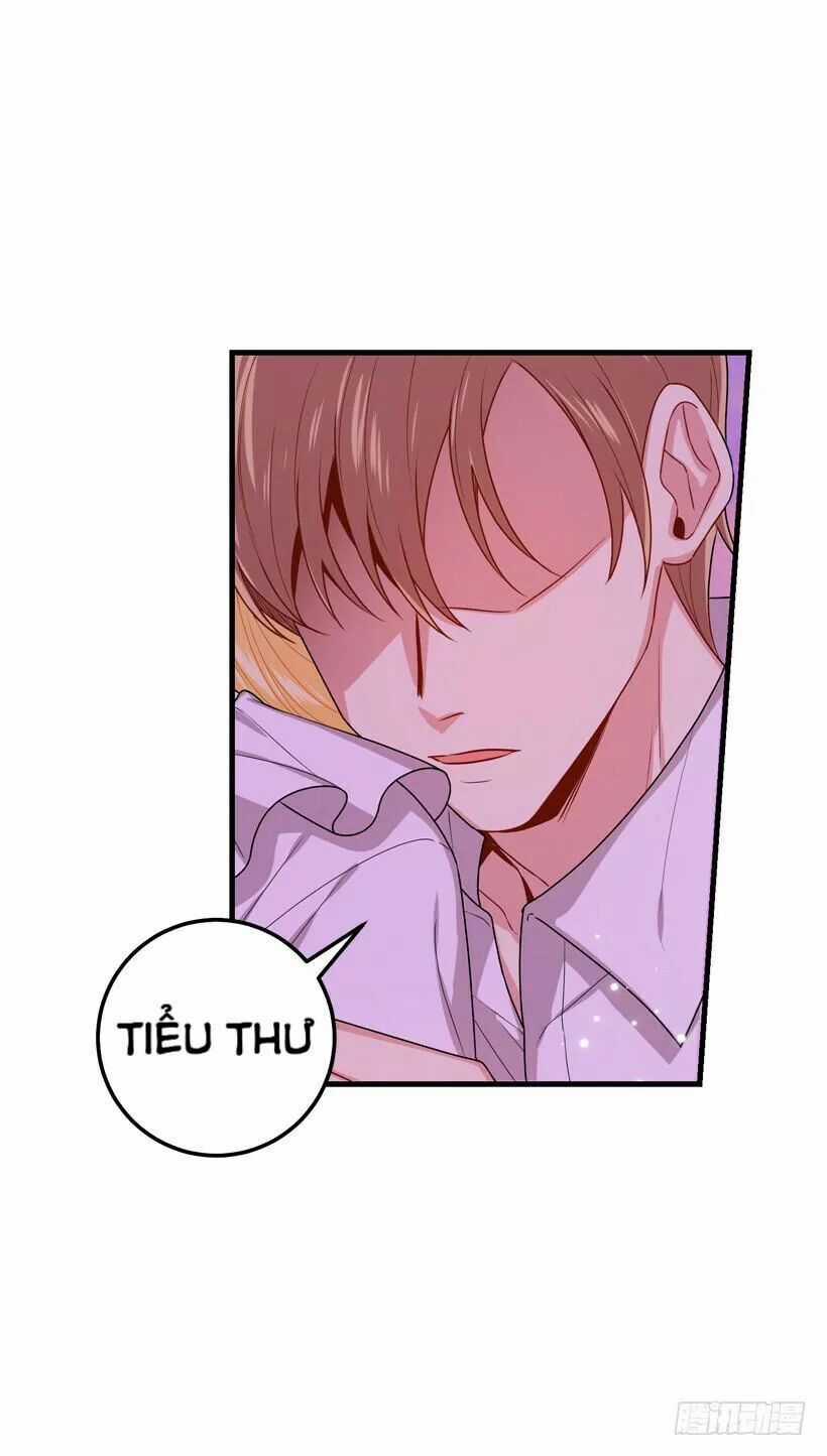 Tôi Là Tiểu Thư Của Gia Đình Này Chapter 81 trang 8