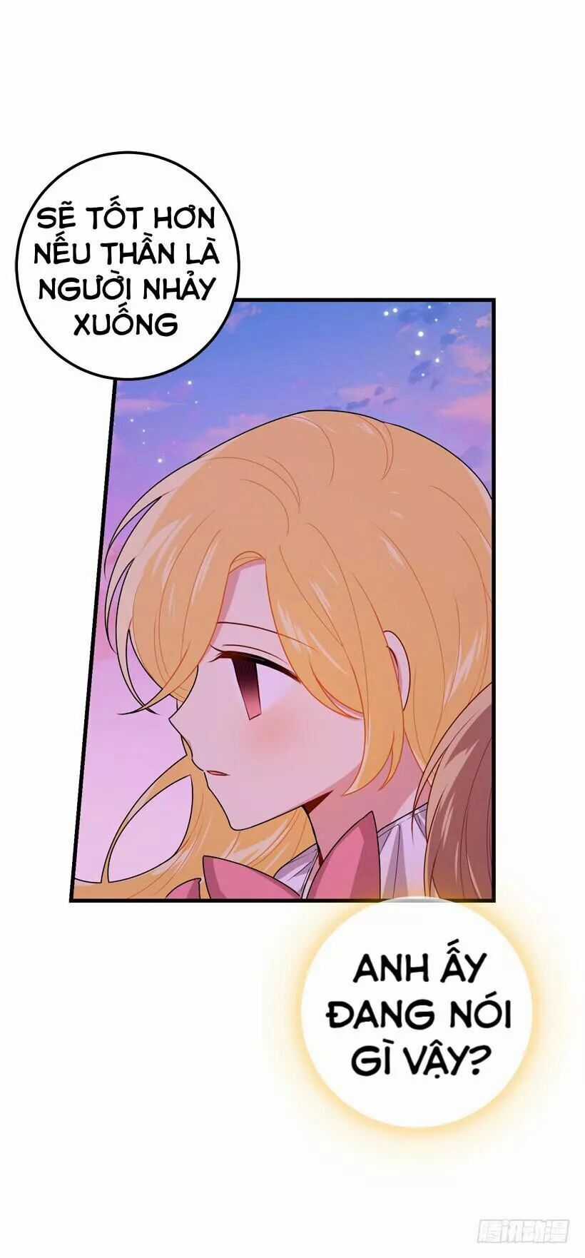 Tôi Là Tiểu Thư Của Gia Đình Này Chapter 81 trang 9