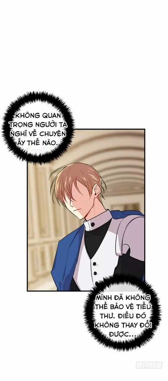 Tôi Là Tiểu Thư Của Gia Đình Này Chapter 82.2 trang 18