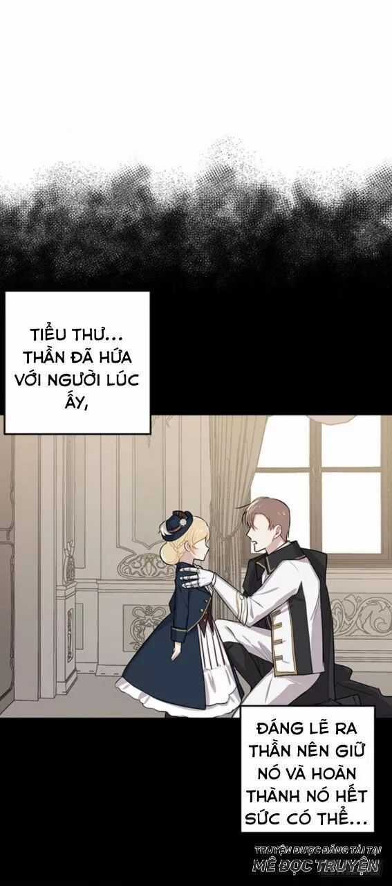 Tôi Là Tiểu Thư Của Gia Đình Này Chapter 82.2 trang 19