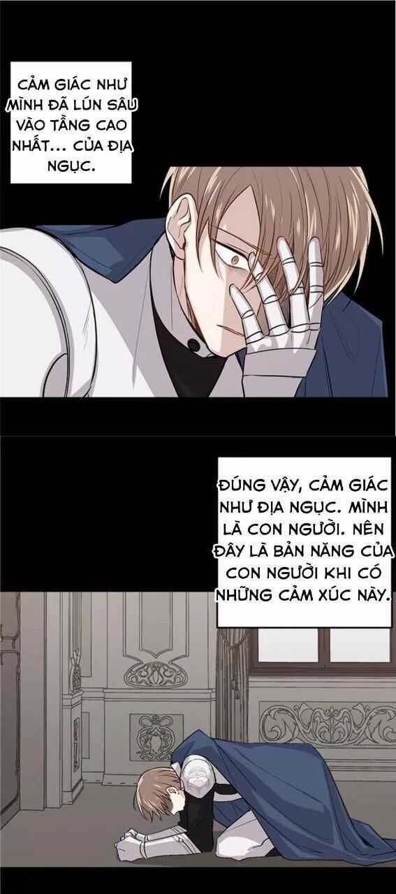 Tôi Là Tiểu Thư Của Gia Đình Này Chapter 82.2 trang 20
