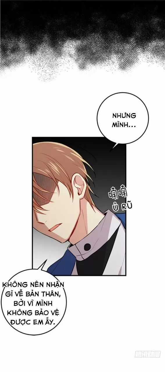 Tôi Là Tiểu Thư Của Gia Đình Này Chapter 82.2 trang 21