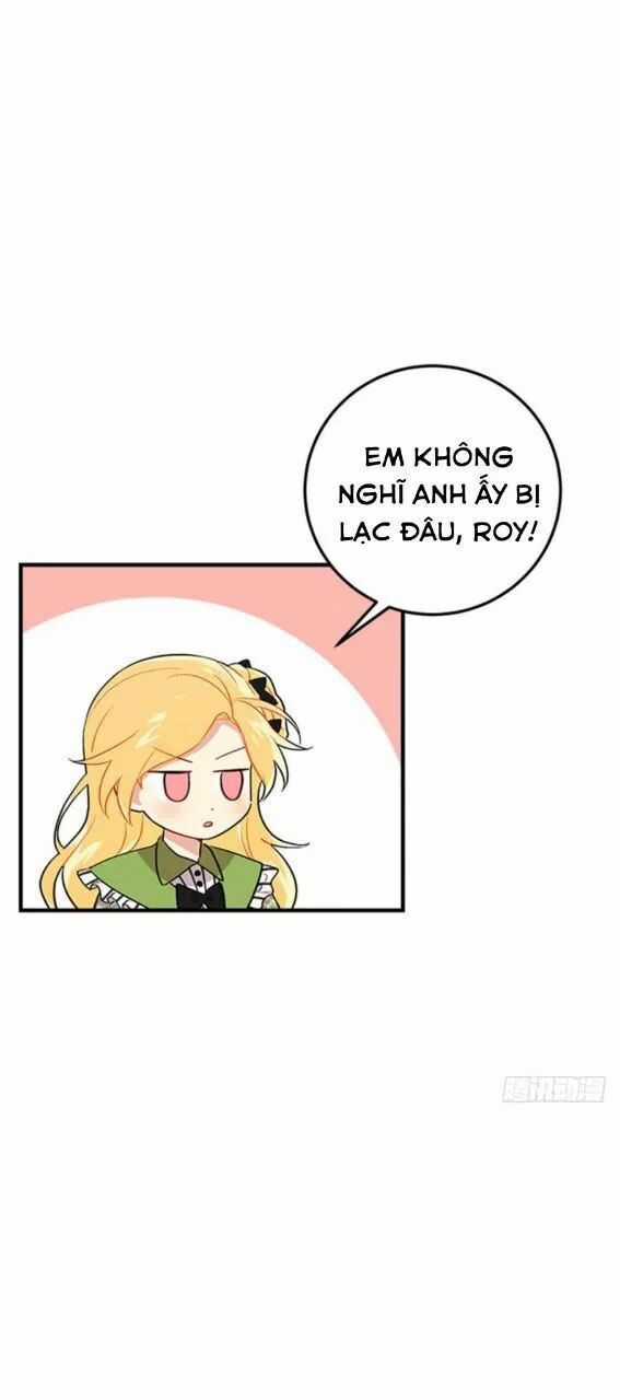 Tôi Là Tiểu Thư Của Gia Đình Này Chapter 82.2 trang 25