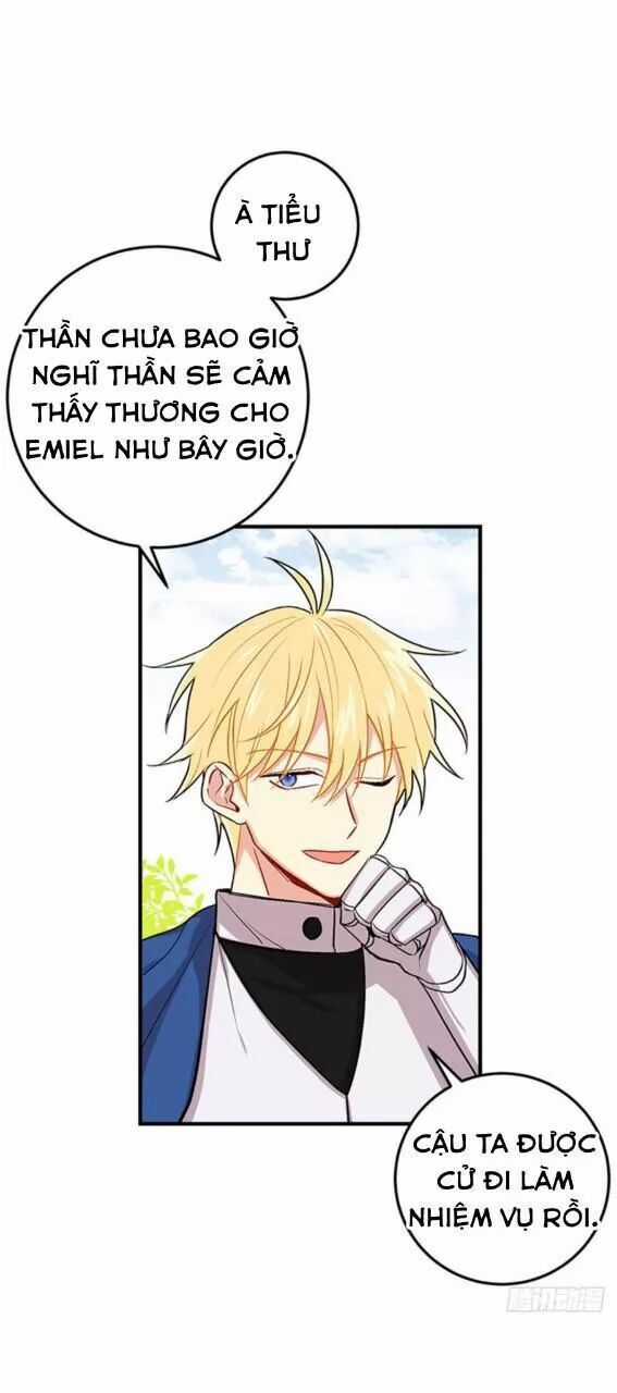 Tôi Là Tiểu Thư Của Gia Đình Này Chapter 82.2 trang 27