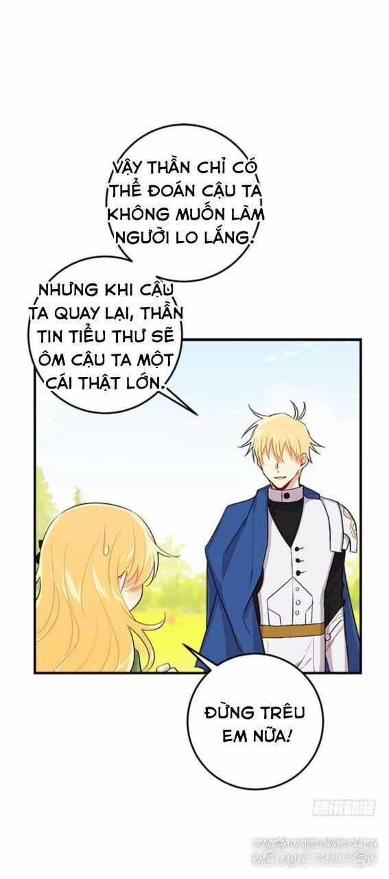 Tôi Là Tiểu Thư Của Gia Đình Này Chapter 82.2 trang 29