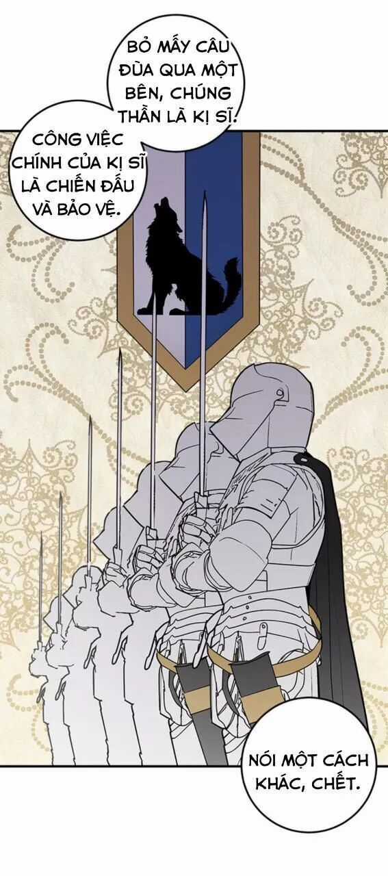 Tôi Là Tiểu Thư Của Gia Đình Này Chapter 82.2 trang 30