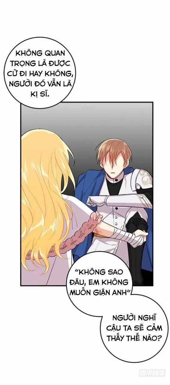 Tôi Là Tiểu Thư Của Gia Đình Này Chapter 82.2 trang 31