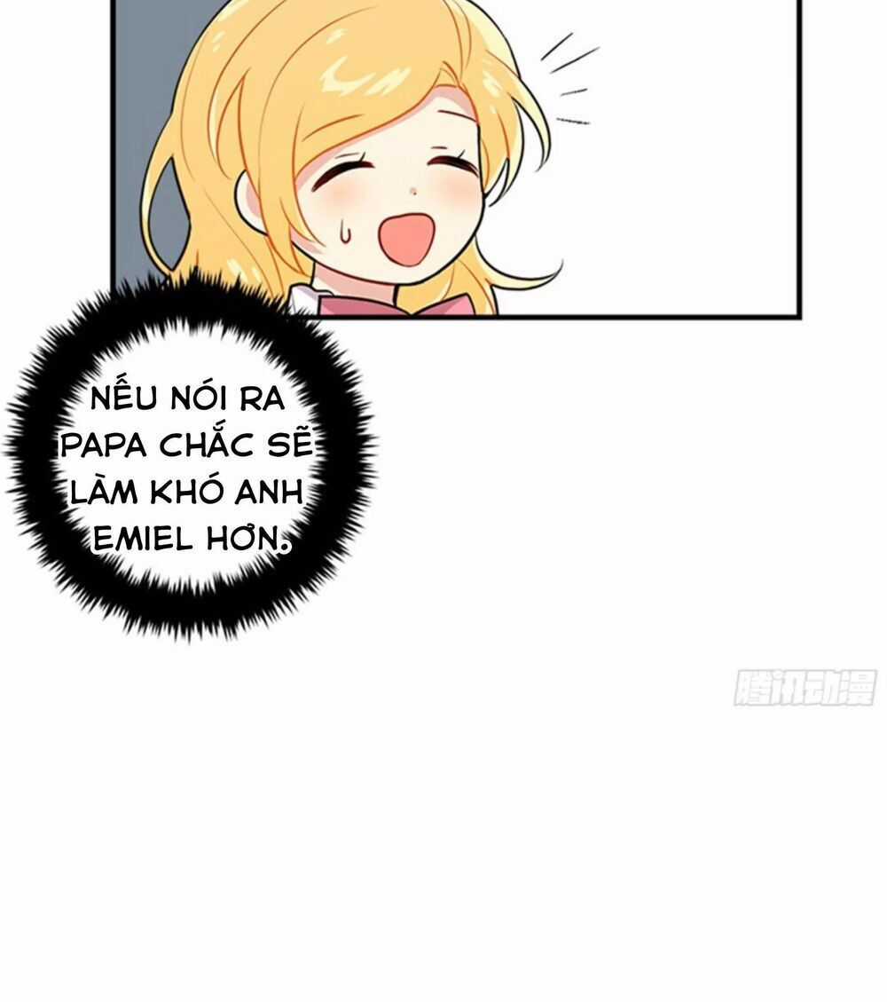 Tôi Là Tiểu Thư Của Gia Đình Này Chapter 82.2 trang 6