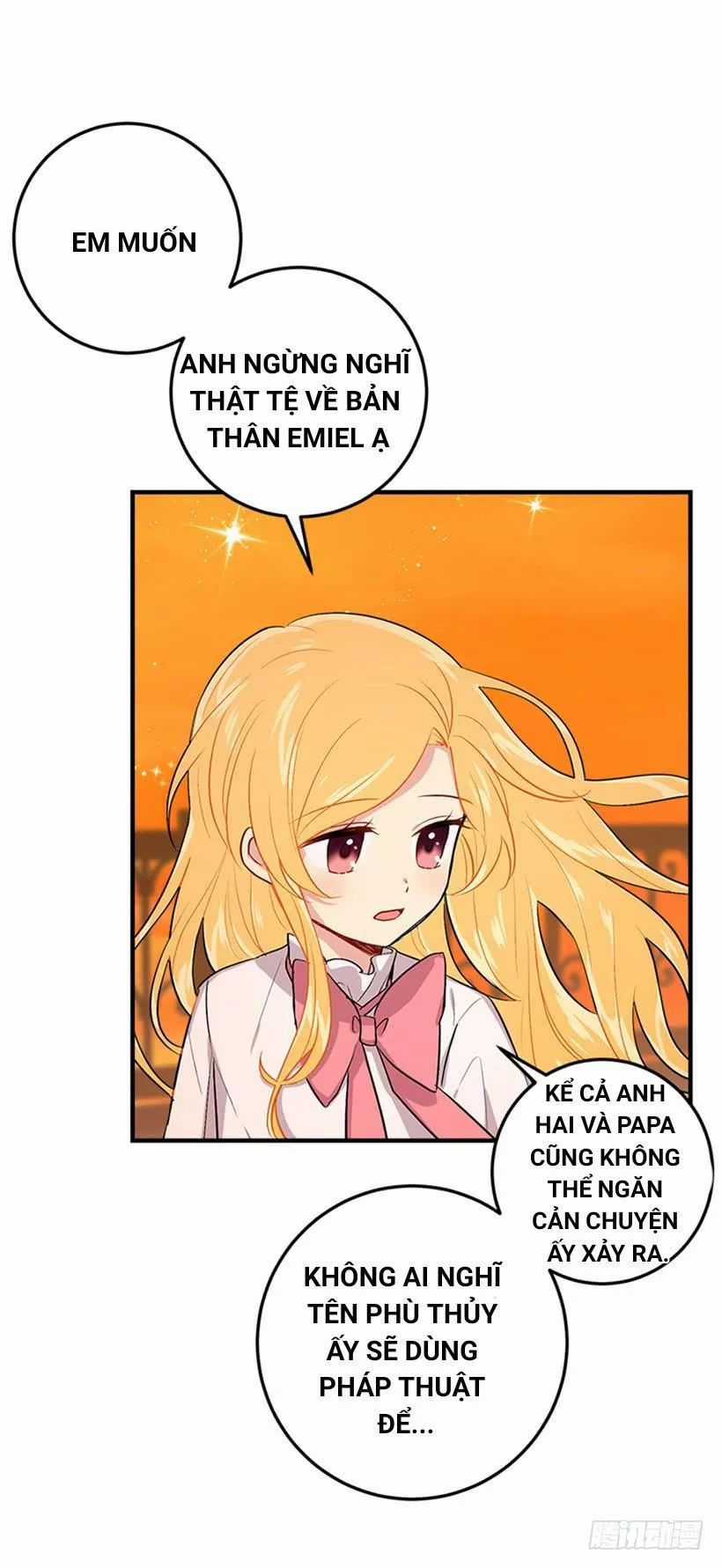 Tôi Là Tiểu Thư Của Gia Đình Này Chapter 82 trang 10