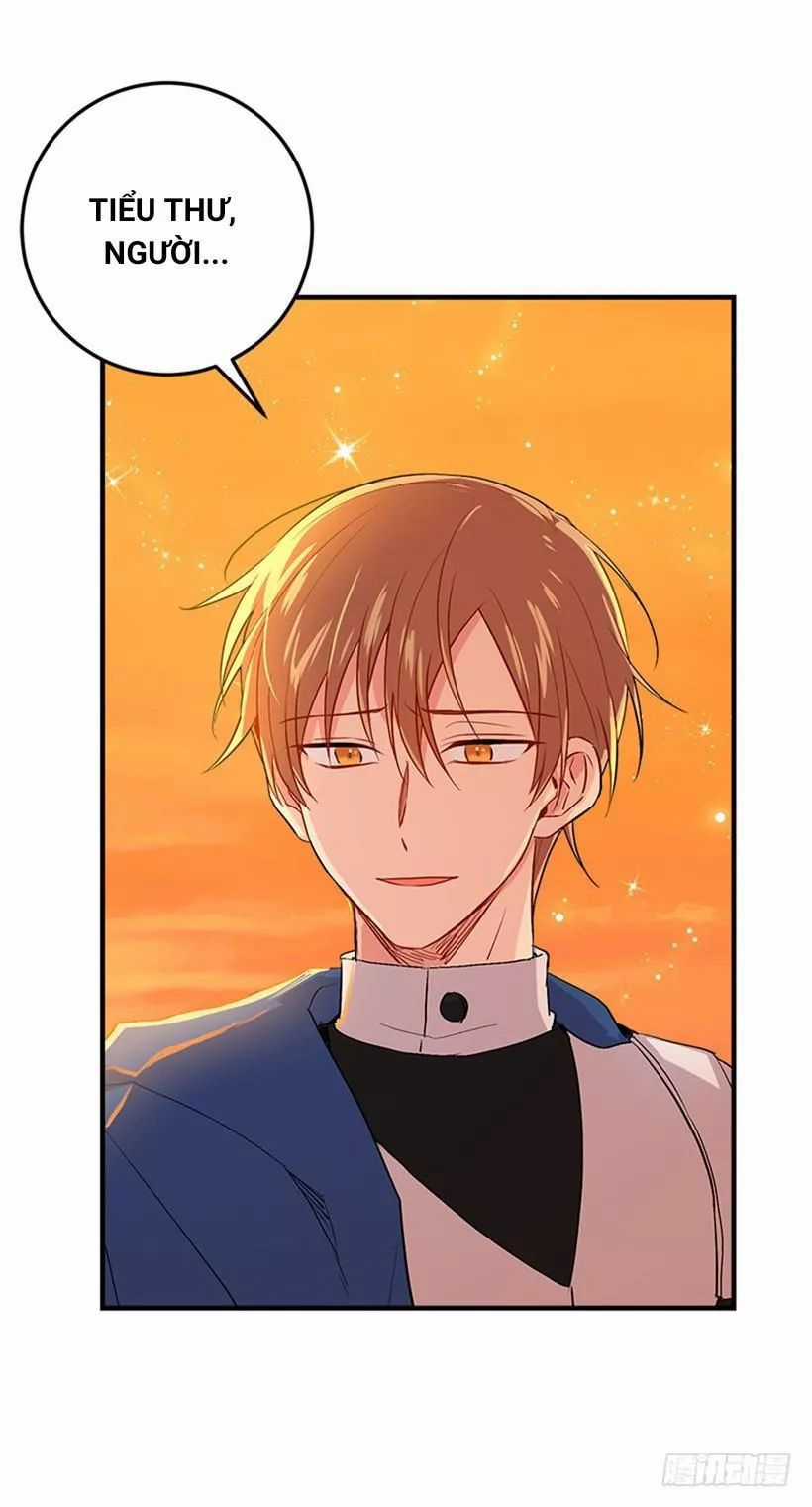 Tôi Là Tiểu Thư Của Gia Đình Này Chapter 82 trang 13