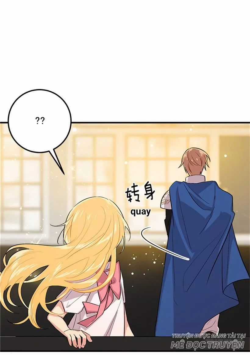 Tôi Là Tiểu Thư Của Gia Đình Này Chapter 82 trang 16