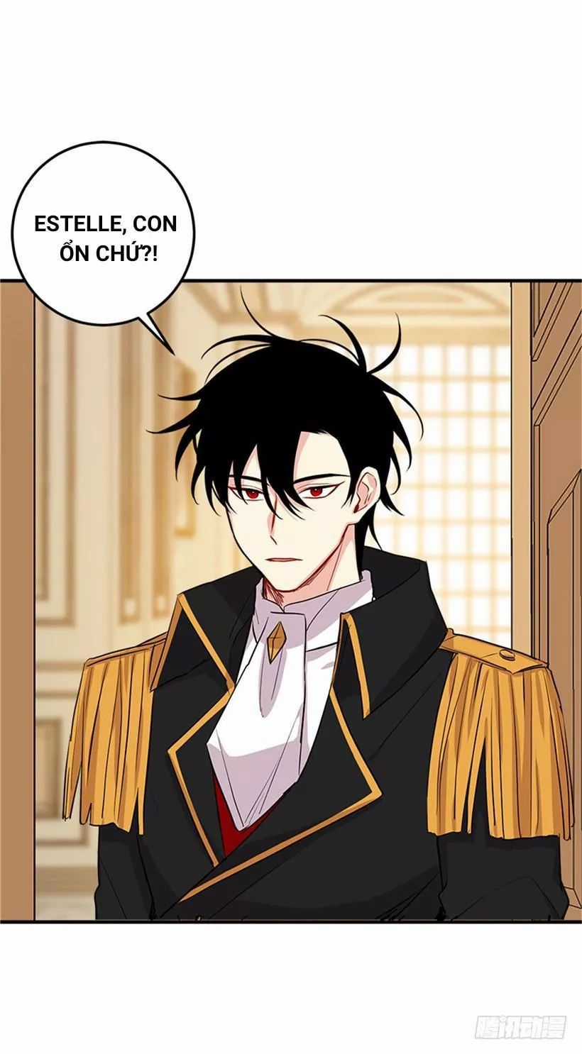 Tôi Là Tiểu Thư Của Gia Đình Này Chapter 82 trang 18