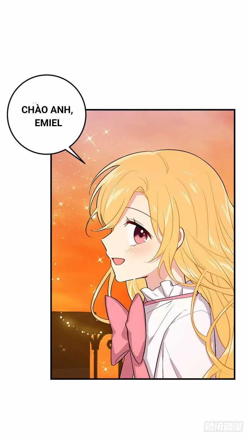 Tôi Là Tiểu Thư Của Gia Đình Này Chapter 82 trang 3