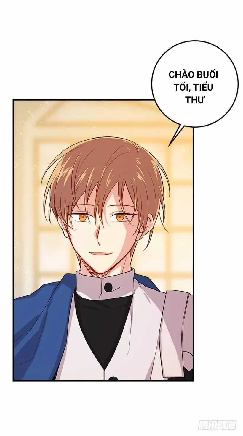 Tôi Là Tiểu Thư Của Gia Đình Này Chapter 82 trang 4