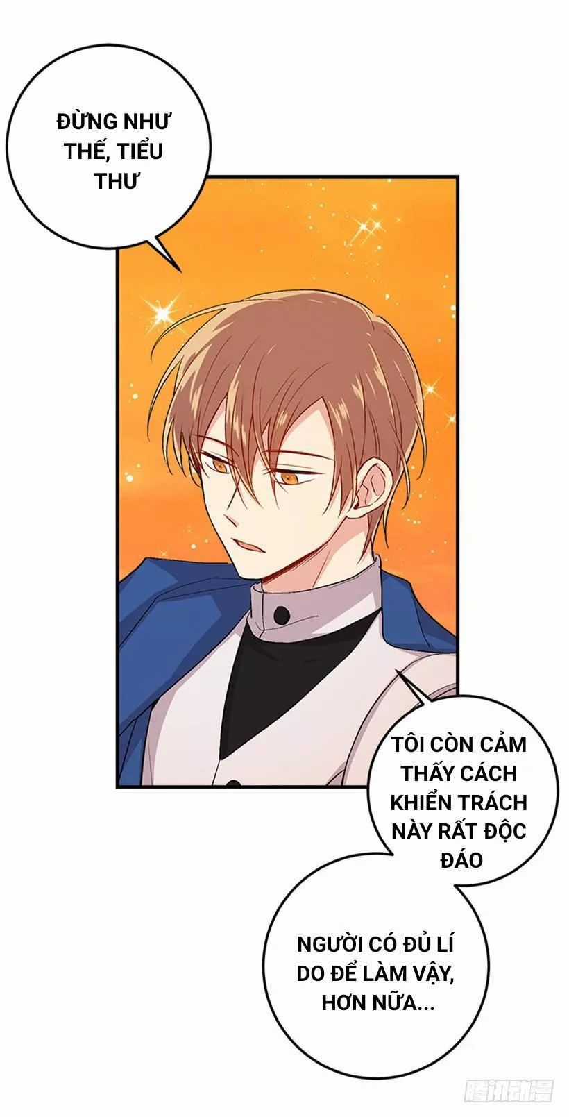 Tôi Là Tiểu Thư Của Gia Đình Này Chapter 82 trang 7