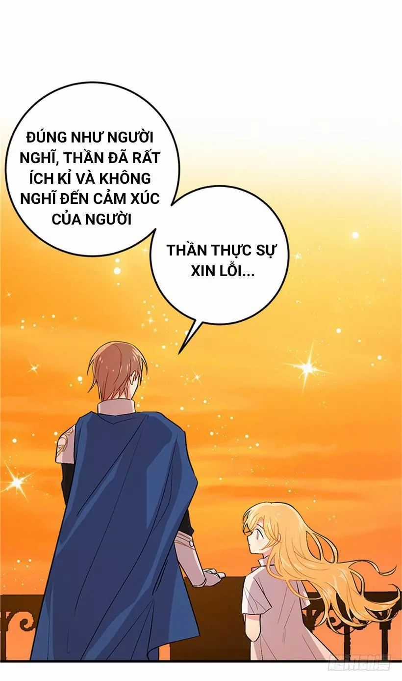 Tôi Là Tiểu Thư Của Gia Đình Này Chapter 82 trang 8
