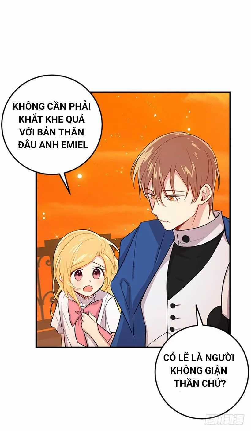 Tôi Là Tiểu Thư Của Gia Đình Này Chapter 82 trang 9