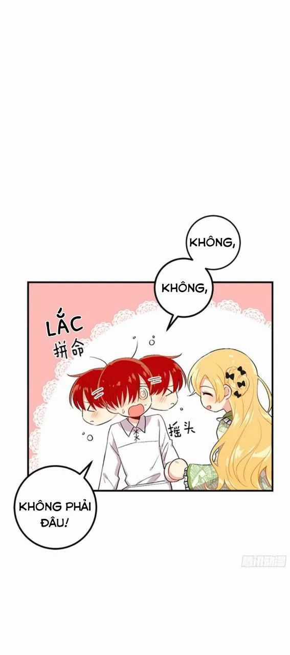 Tôi Là Tiểu Thư Của Gia Đình Này Chapter 83 trang 13