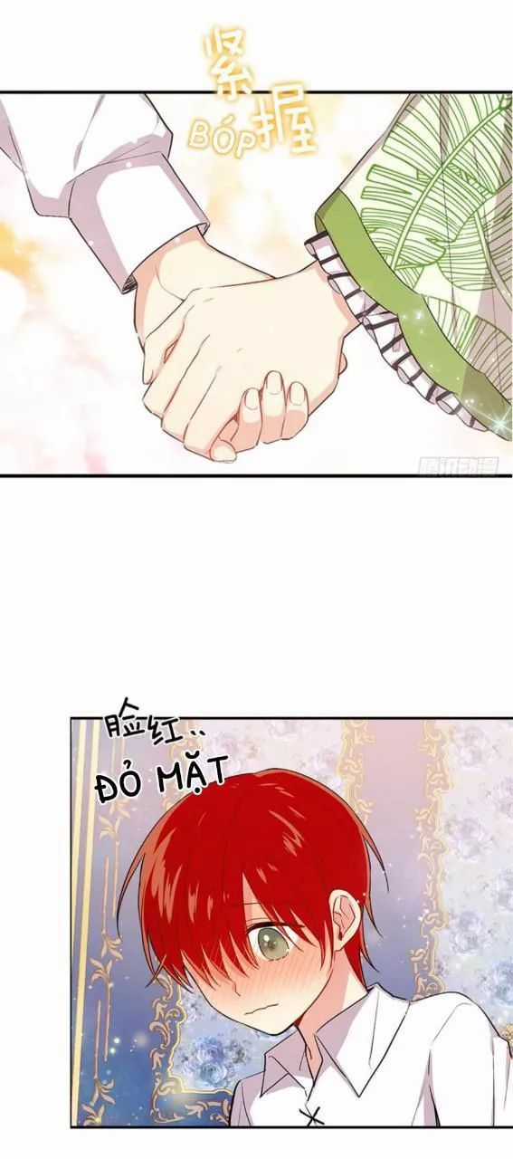 Tôi Là Tiểu Thư Của Gia Đình Này Chapter 83 trang 14