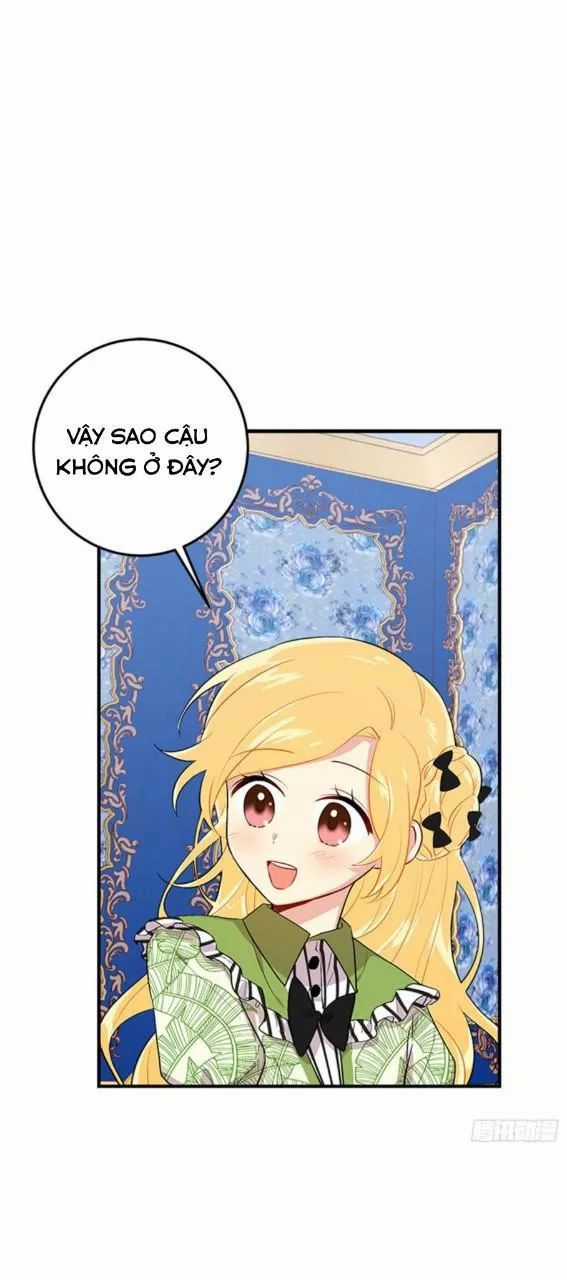 Tôi Là Tiểu Thư Của Gia Đình Này Chapter 83 trang 17