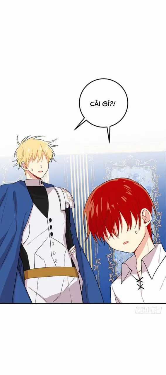 Tôi Là Tiểu Thư Của Gia Đình Này Chapter 83 trang 18