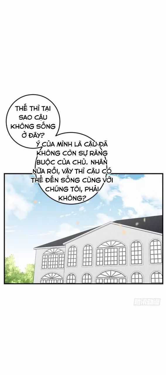 Tôi Là Tiểu Thư Của Gia Đình Này Chapter 83 trang 19