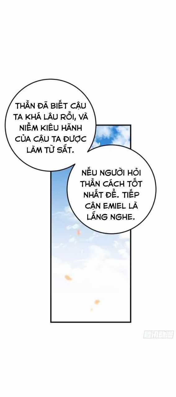 Tôi Là Tiểu Thư Của Gia Đình Này Chapter 83 trang 2
