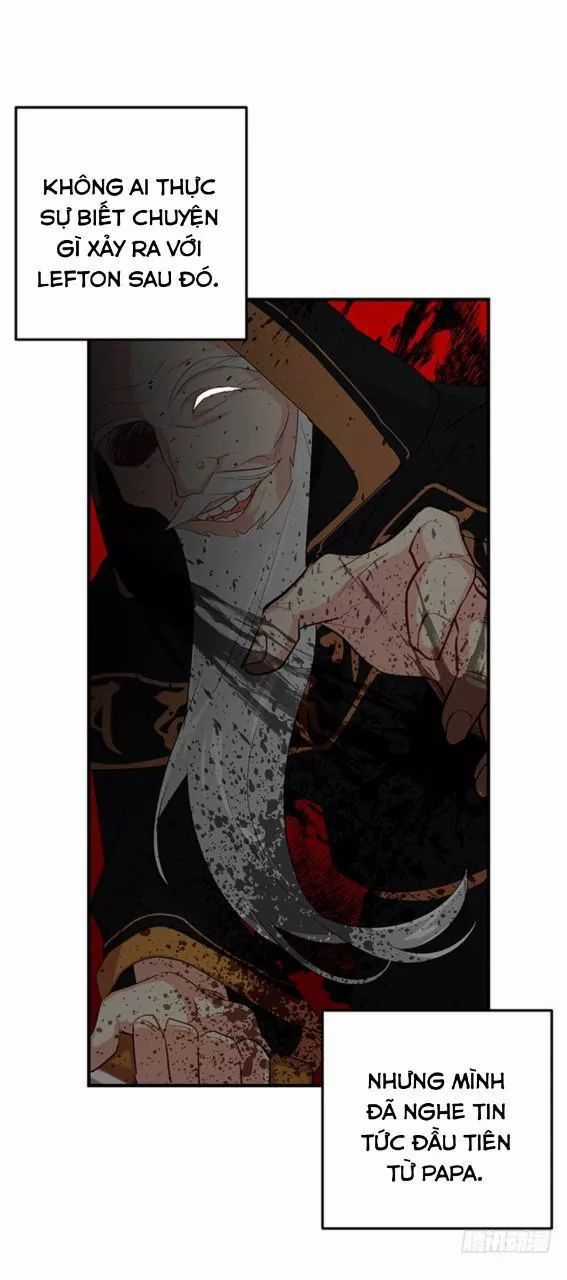 Tôi Là Tiểu Thư Của Gia Đình Này Chapter 83 trang 20