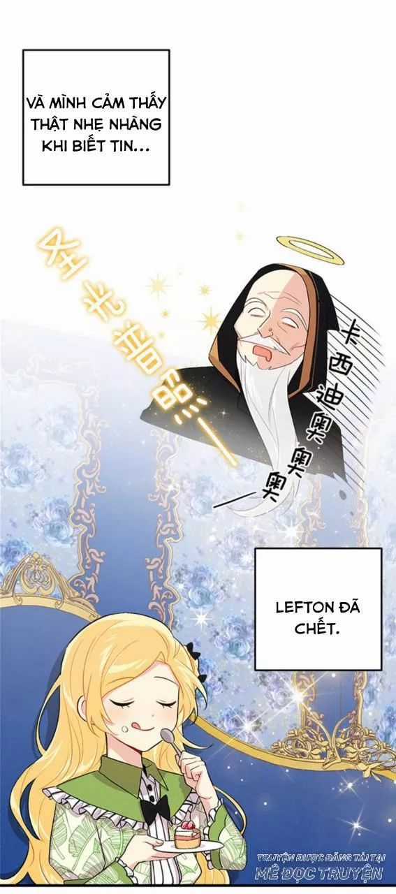 Tôi Là Tiểu Thư Của Gia Đình Này Chapter 83 trang 21