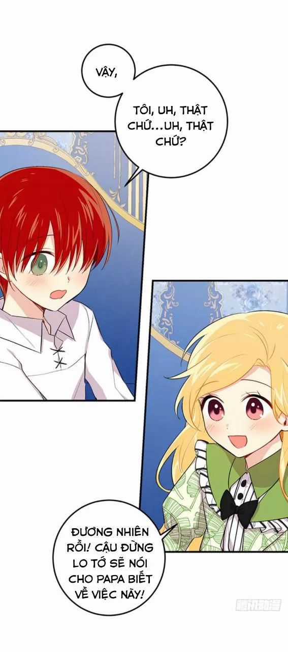 Tôi Là Tiểu Thư Của Gia Đình Này Chapter 83 trang 23