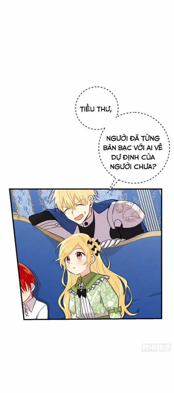 Tôi Là Tiểu Thư Của Gia Đình Này Chapter 83 trang 24