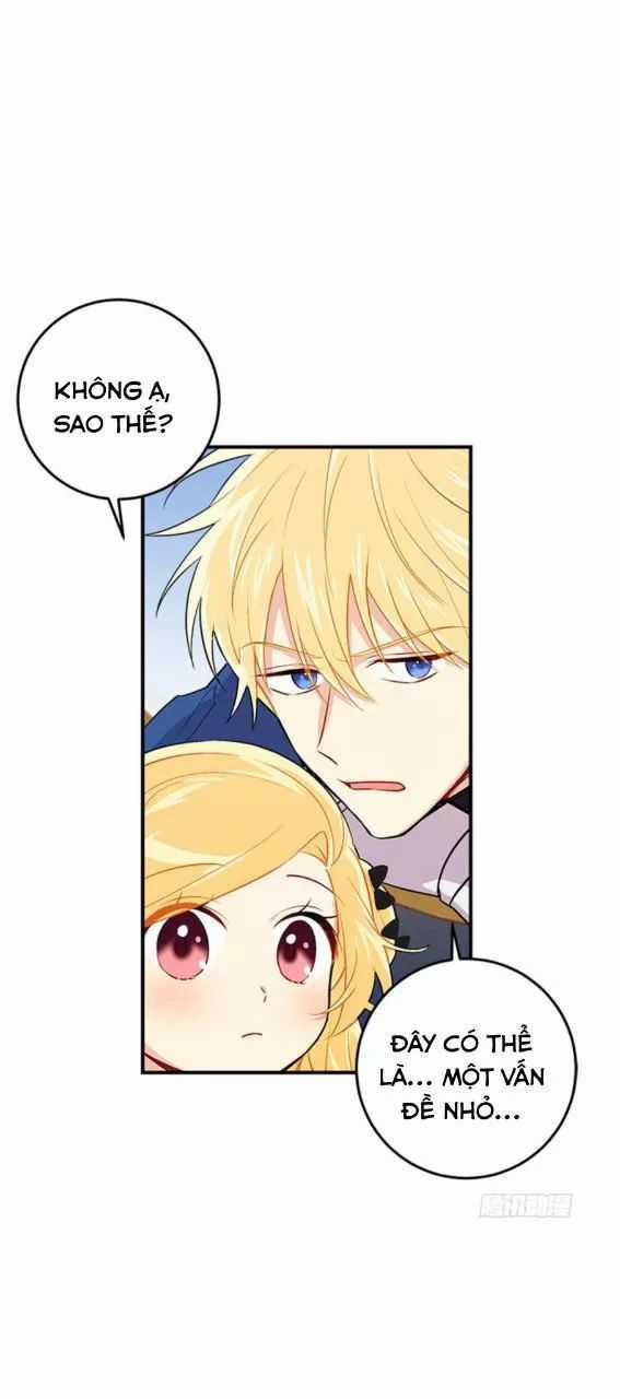 Tôi Là Tiểu Thư Của Gia Đình Này Chapter 83 trang 25