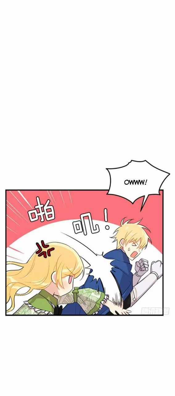 Tôi Là Tiểu Thư Của Gia Đình Này Chapter 83 trang 28