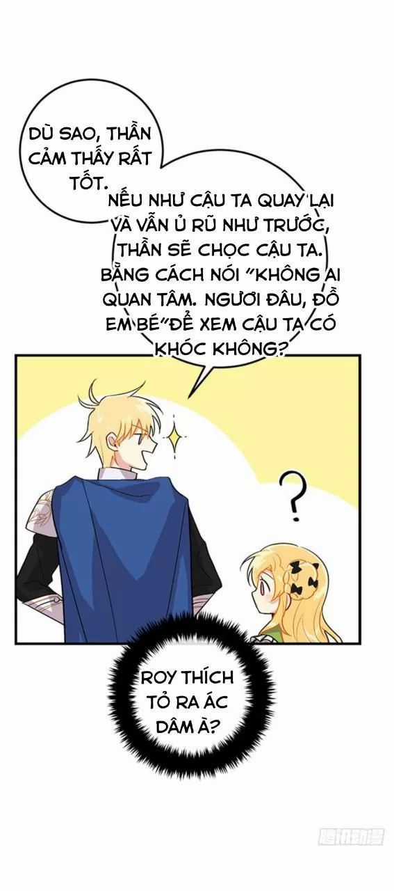 Tôi Là Tiểu Thư Của Gia Đình Này Chapter 83 trang 3